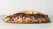 17. Pizza Sandwich