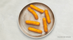 47. Mozzarella Sticks (6 stk)