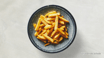 42. Lille Pommes Frites