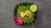 40. Tabouleh