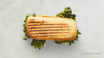 29. Syrisk Kyllinge Sandwich