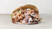 25. Shawarma Pita