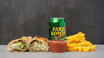 21. Shawarma Durum Menu