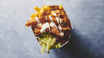 33. Shawarma Box