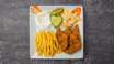 11. Crispy Ret (6 stk)