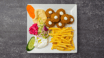 7. Falafel Ret