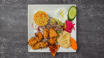 3. Shish Tawouk (2 spyd)