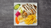 5. Shawarma Ret