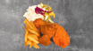 Fried Chicken